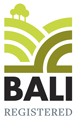 Bali | British Association of Landscape Industries logo