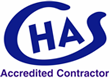 Contractor Plus logo